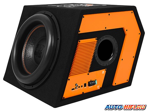 Активный сабвуфер DL Audio Gryphon Pro 15A